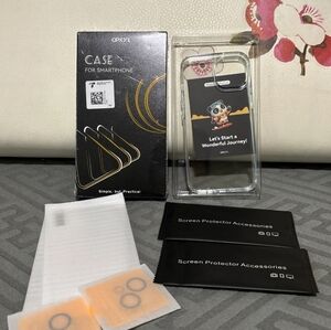 Smartphone Cases Lot